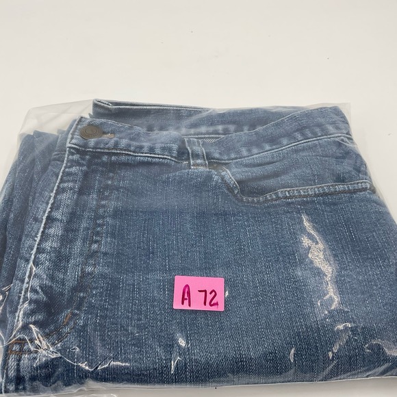 Ralph Lauren Womens Jeans Size 14 Pre-Owned (A72) - Picture 6 of 6